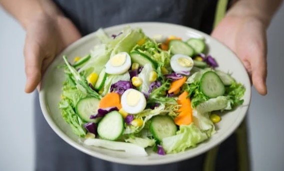 생강의 효능 보관법