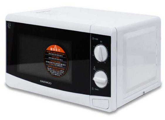 전자렌지 관련 사진