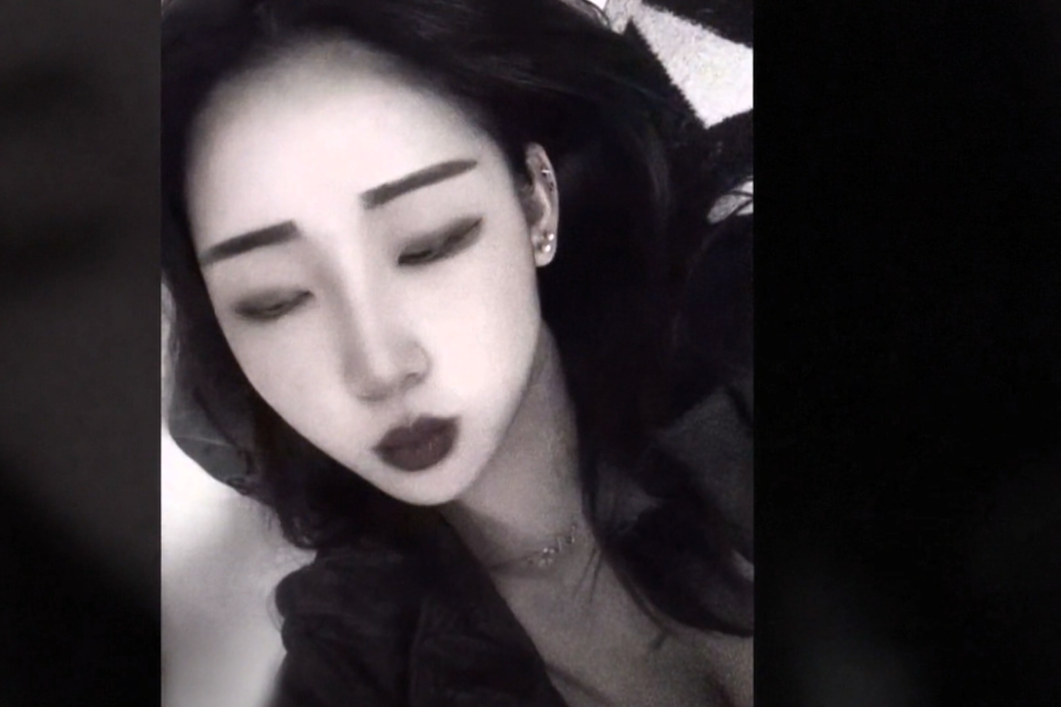 모텔 약물 살인범 김소영 