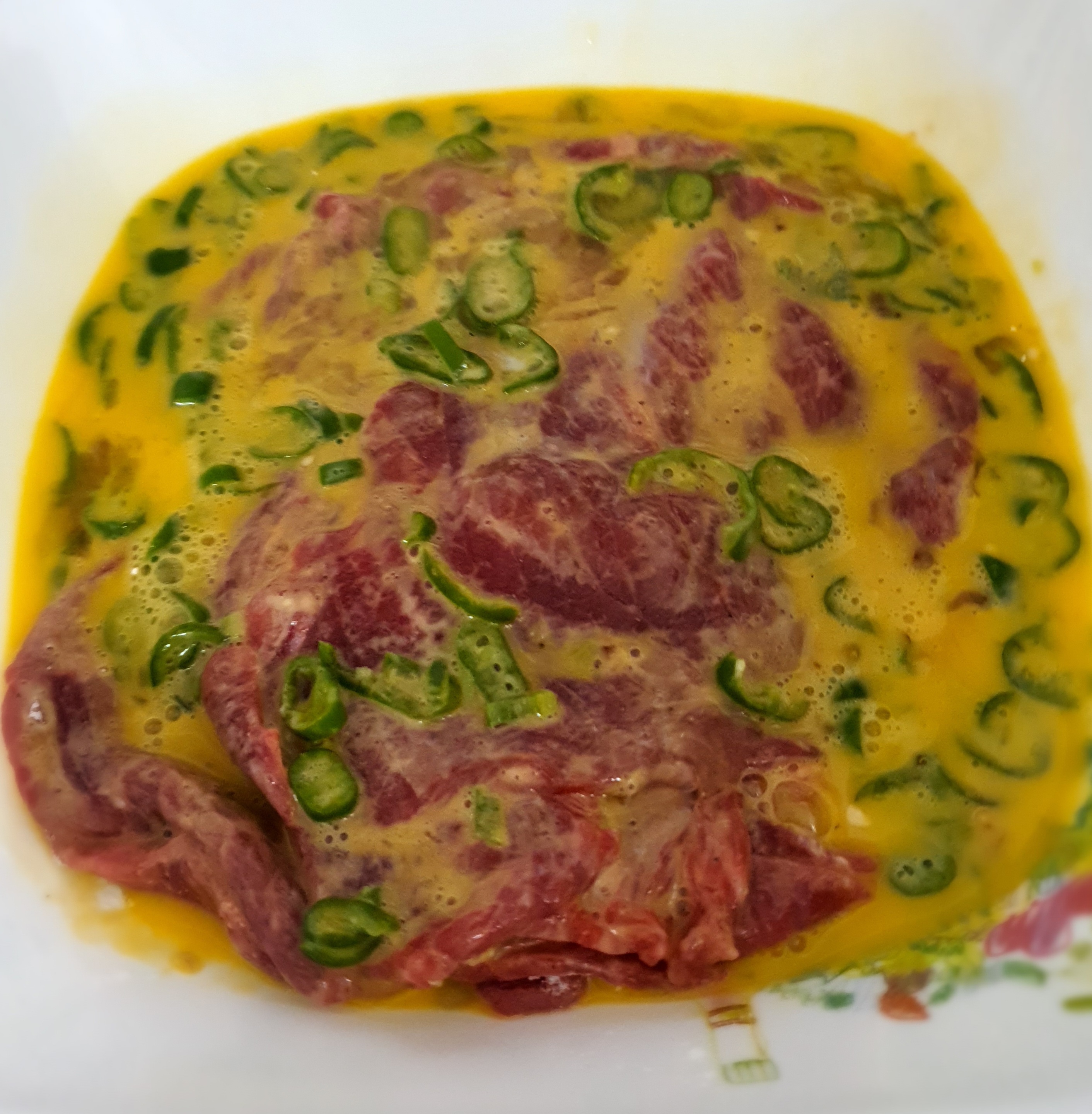 계란물이-필요합니다.