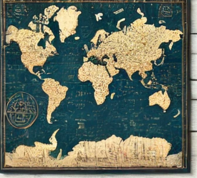 동남아시아-지도보기