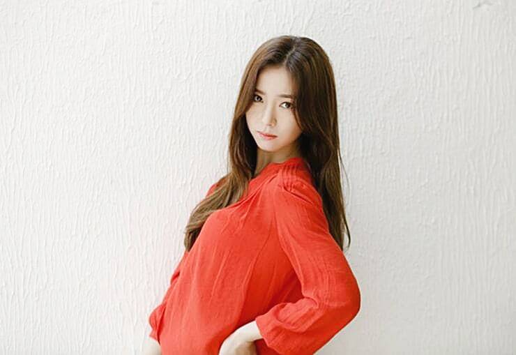 배우-신세경