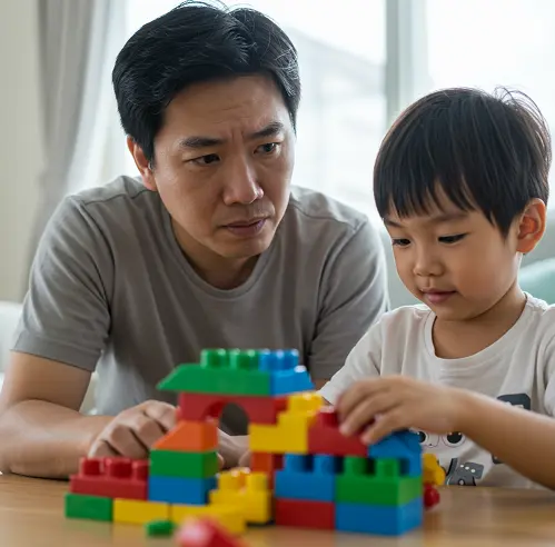 이혼한 경우 미성년 자녀의 민생지원 소비쿠폰-1