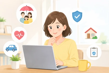 내 보험 조회 방법과 보험 가입 내역 확인 절차14