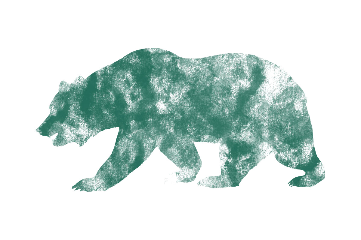 Small Draw Free Brushes
