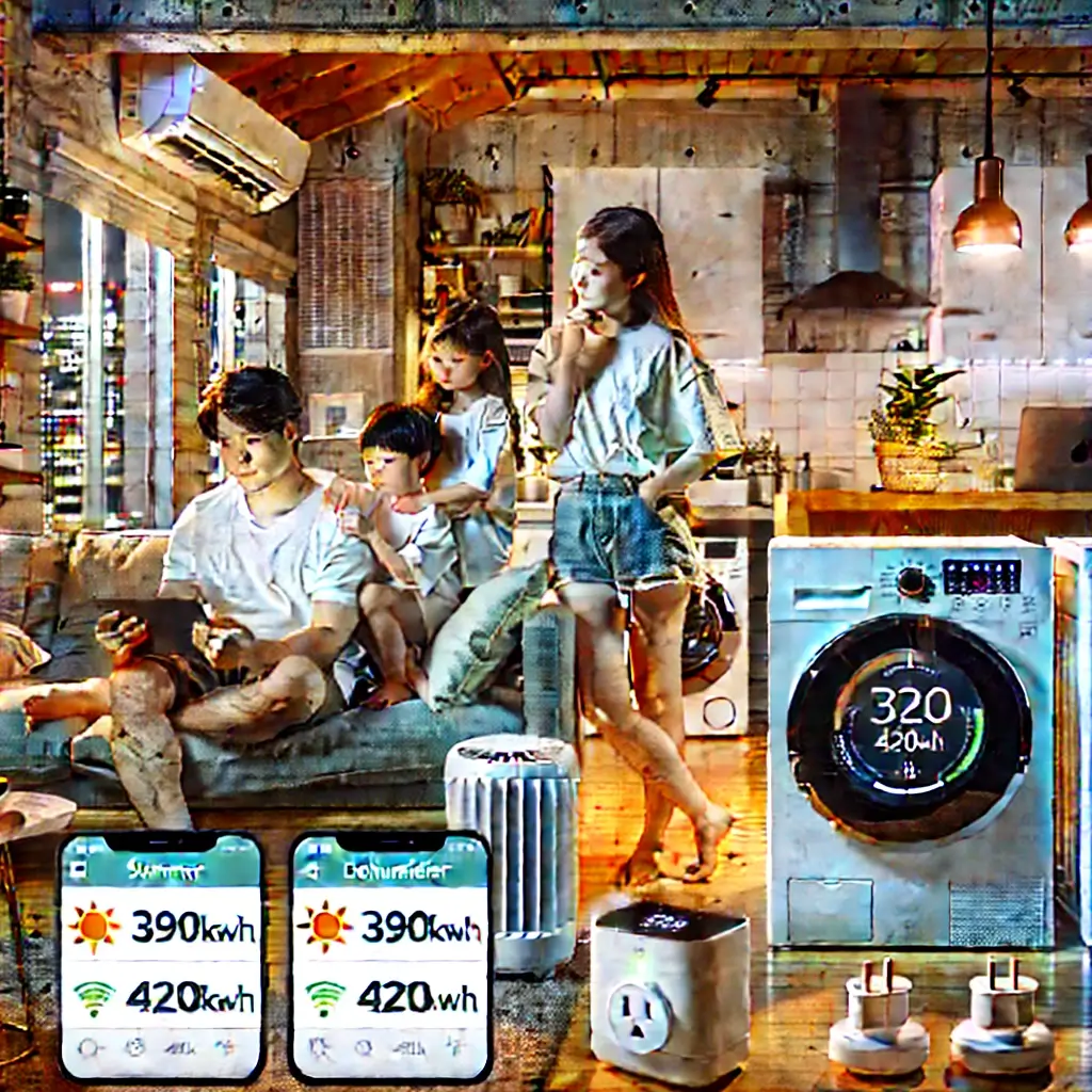 전기요금은 어떻게 계산되는걸까?|전기요금 계산기로 요금폭탄 막는 방법