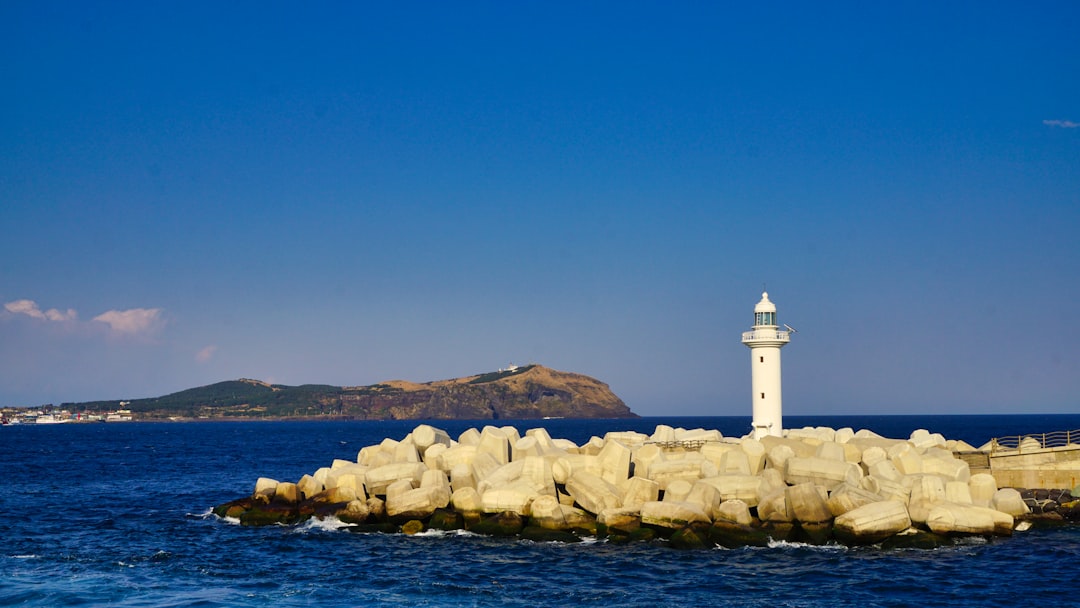 Jeju Island