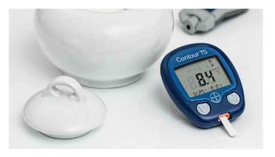 당뇨 전단계 관리방법 당뇨 기기 사진