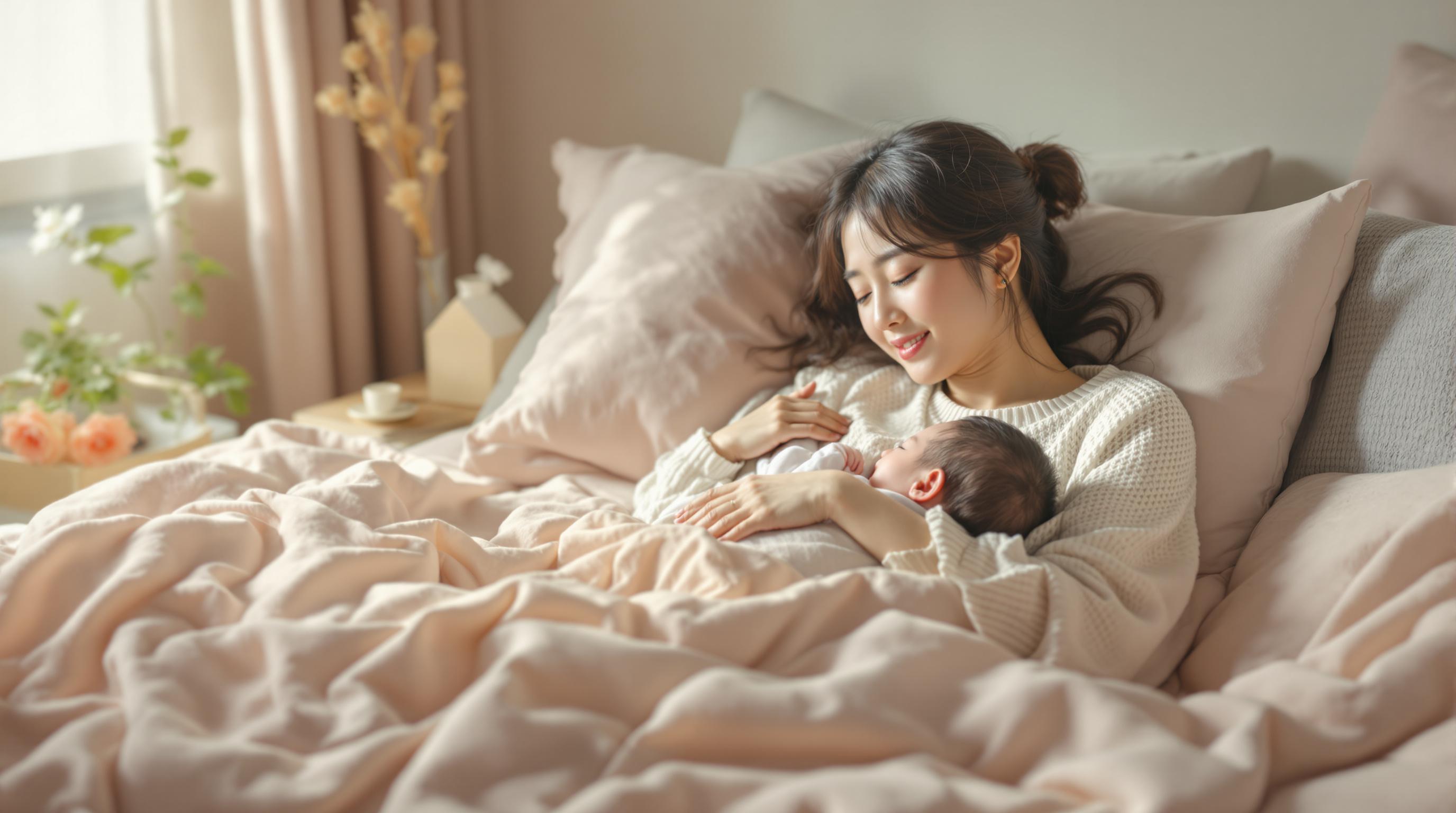복지로 앱으로 끝내는 산후도우미 신청서류 준비부터 승인까지