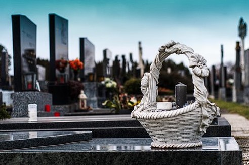 장례식보는꿈해몽