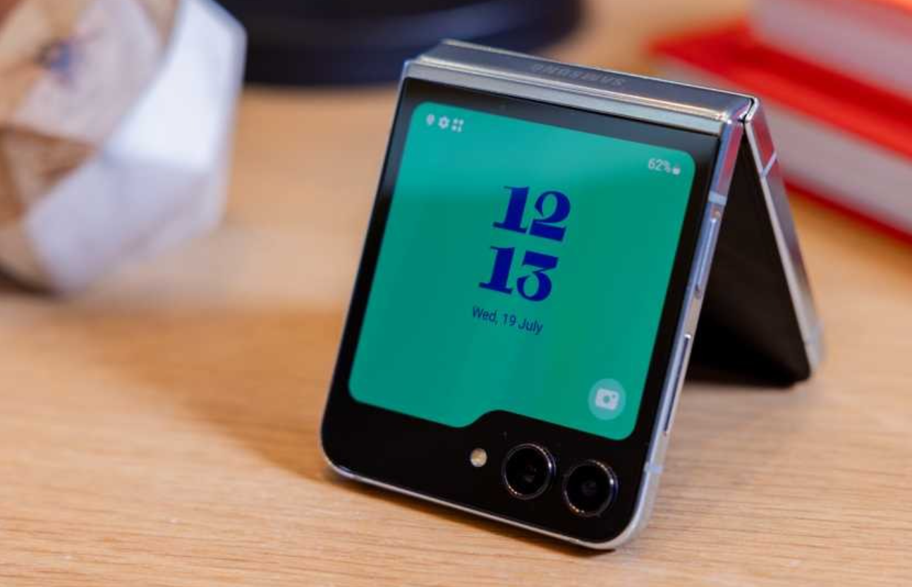 z플립 싸게 사는 방법