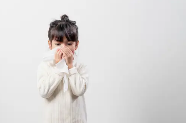 마이코플라즈마 폐렴