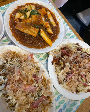 생활의달인 열잡채 신도림 은둔식달 맛집 정보