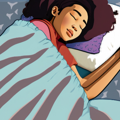 3. 코골이 방지 호흡 운동 실시하기