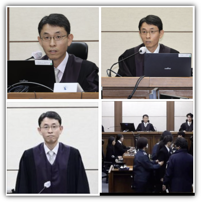 우인성 판사, 나이, 키, 학력, 프로필, 재산, 김건희 1심 실형 선고 및 형량 이유, 반응, 여론, 향후 전망과 일정
