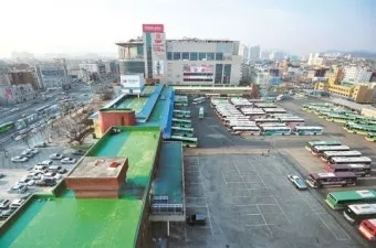 포항시외버스터미널 시간표 예매 조회 안내_8