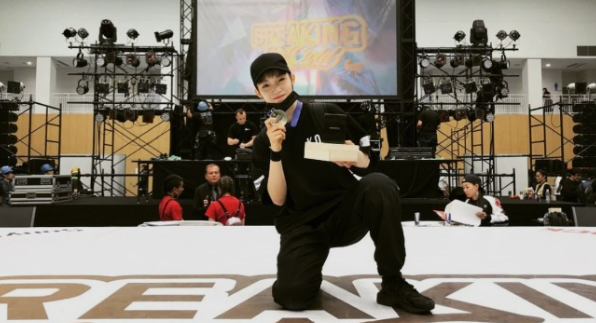 김예리 yell 인스타