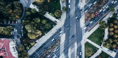 고속도로 교통상황