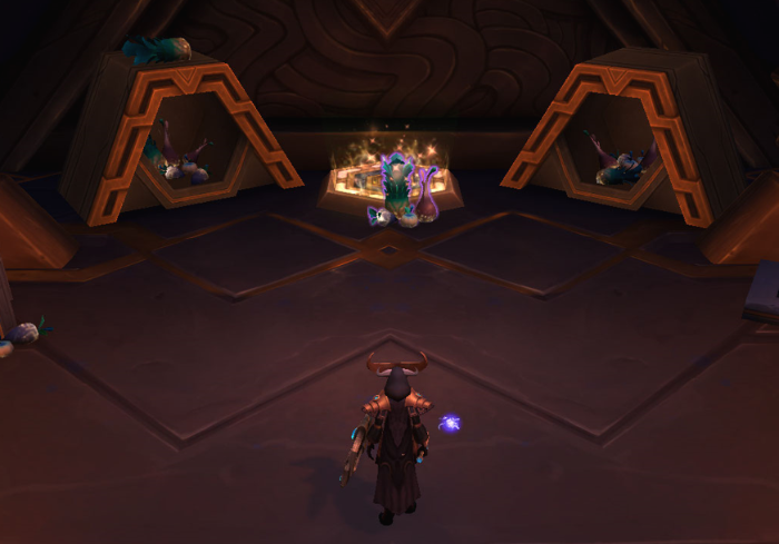 "창시자 생산물 뭉치"의 모습