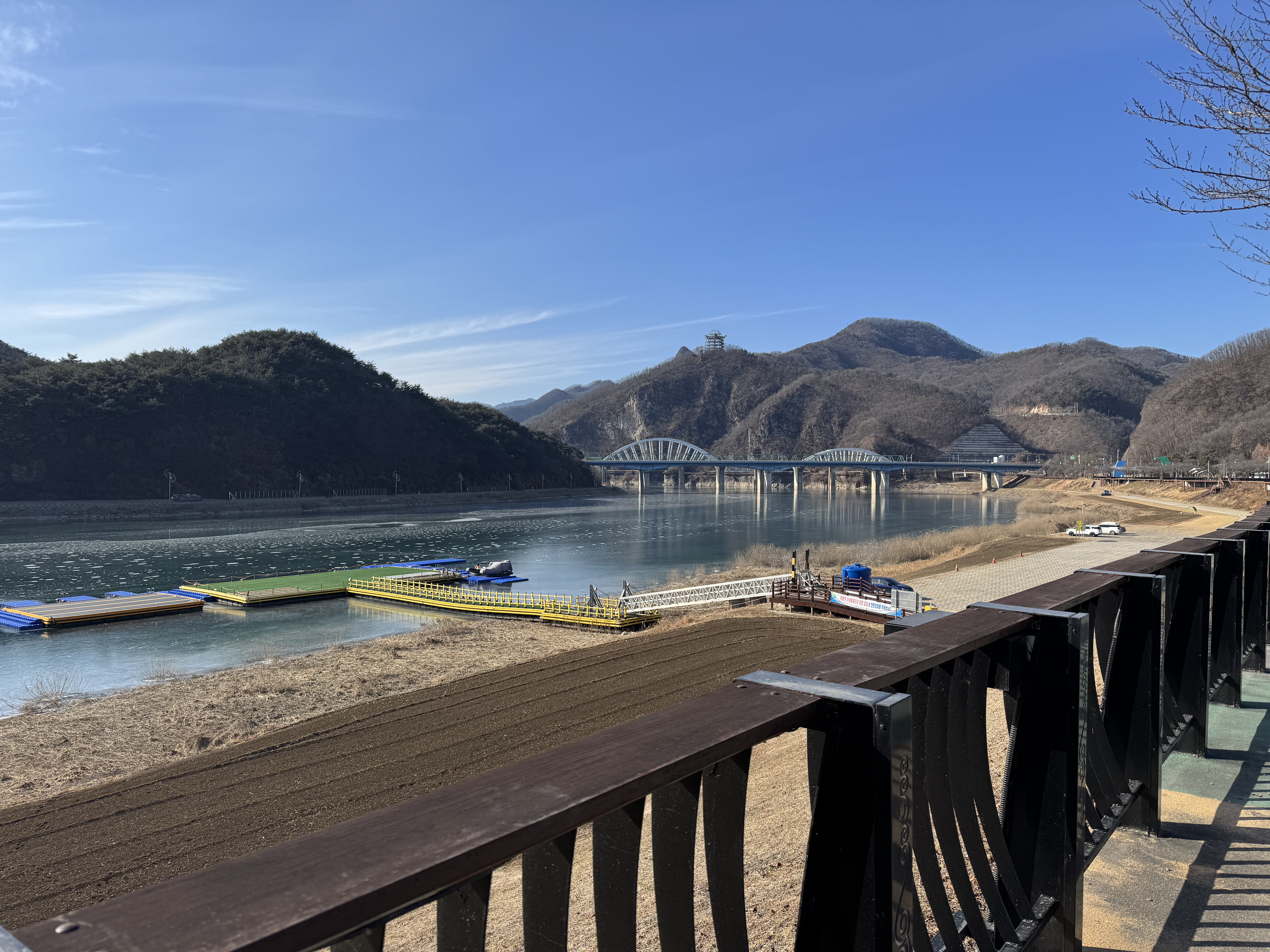 충북 단양 여행