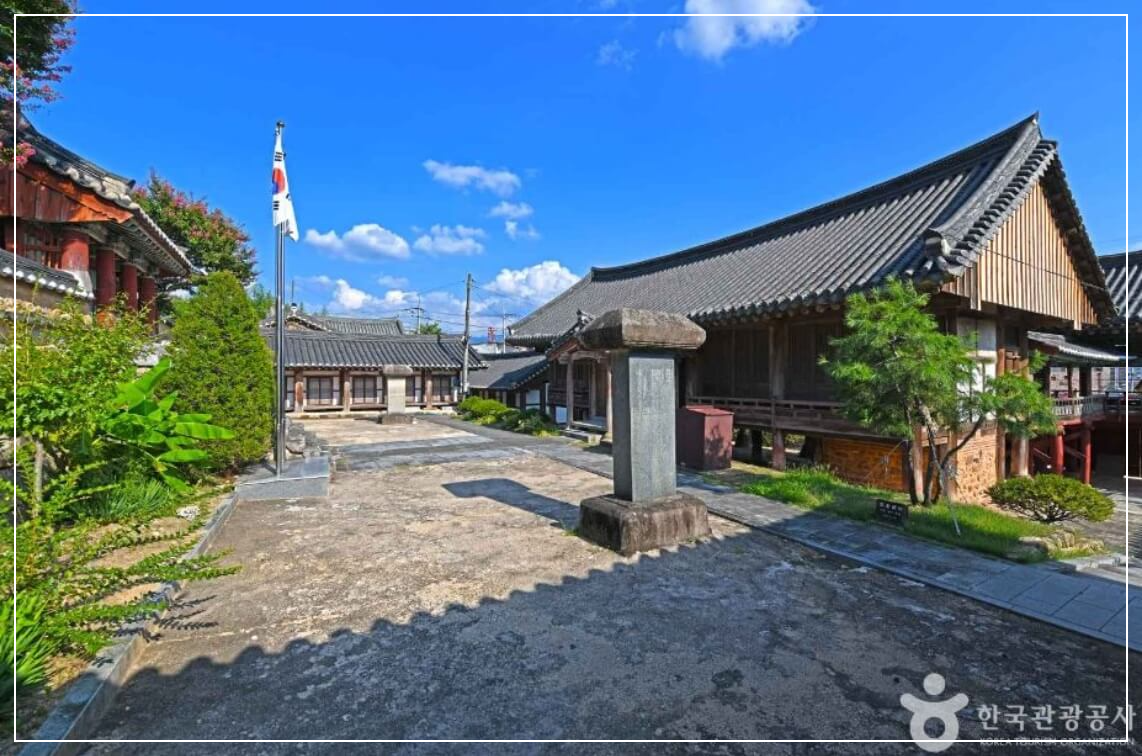 남원 가볼만한곳 베스트10 남원향교