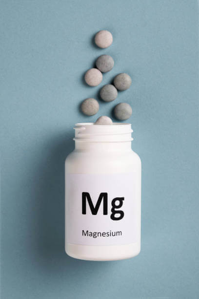 마그네슘 부족 증상과 복용법 총정리