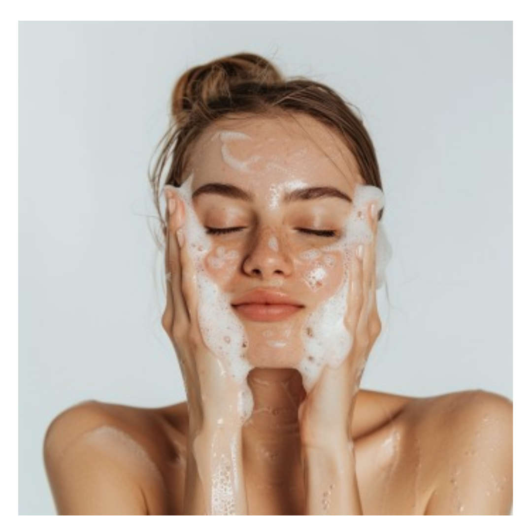 다형홍반과 관련된 사진입니다.