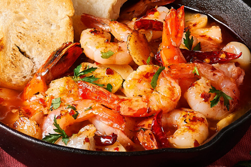 크리스마스 홈파티 밀키트