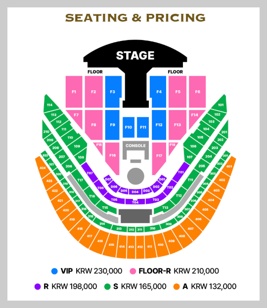 지드레곤 서울 콘서트