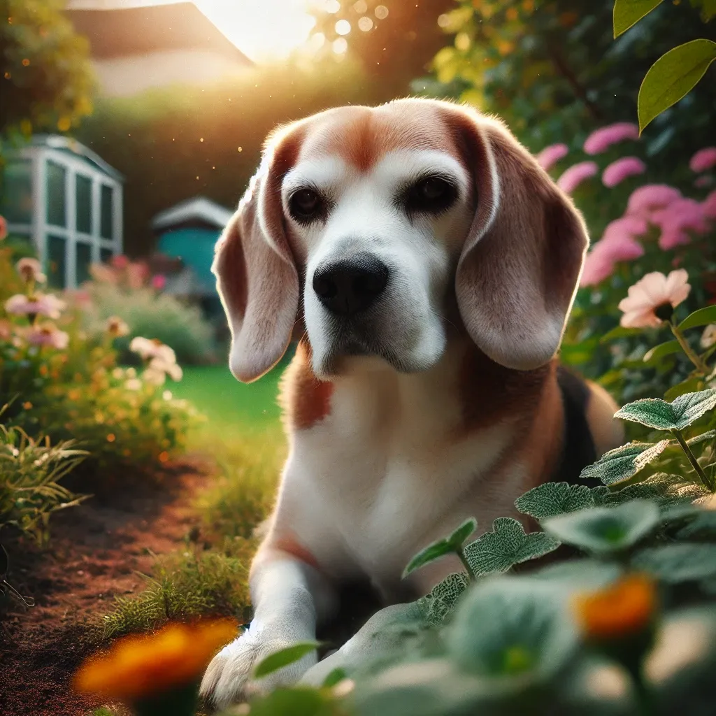 강아지 산책의 중요성