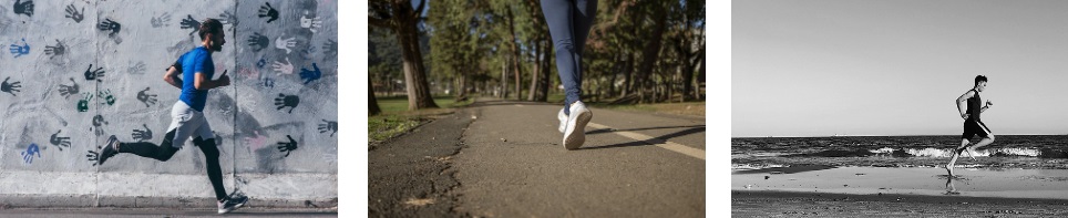 달리기 효과 효능