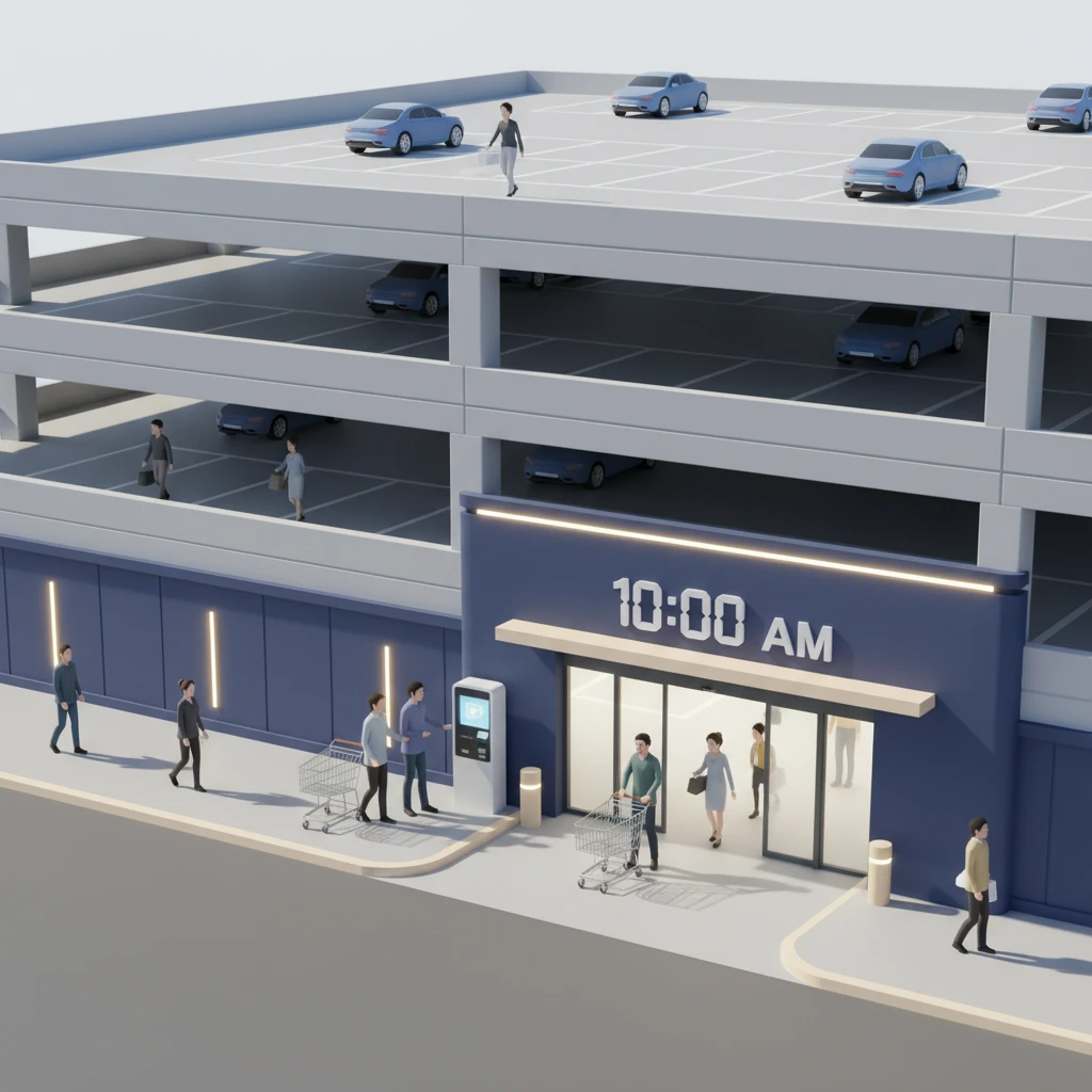 트레이더스 서면점 2026년 4월 휴..