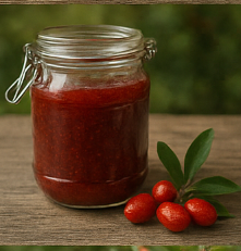 보리수 열매 효능