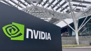 NVIDIA의 게임 및 미디어표현,e스포츠에서 영향력, 주식시장