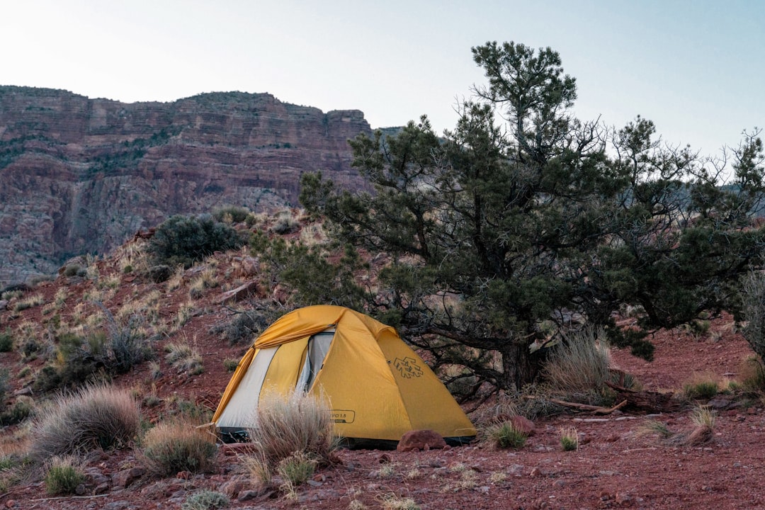 campground