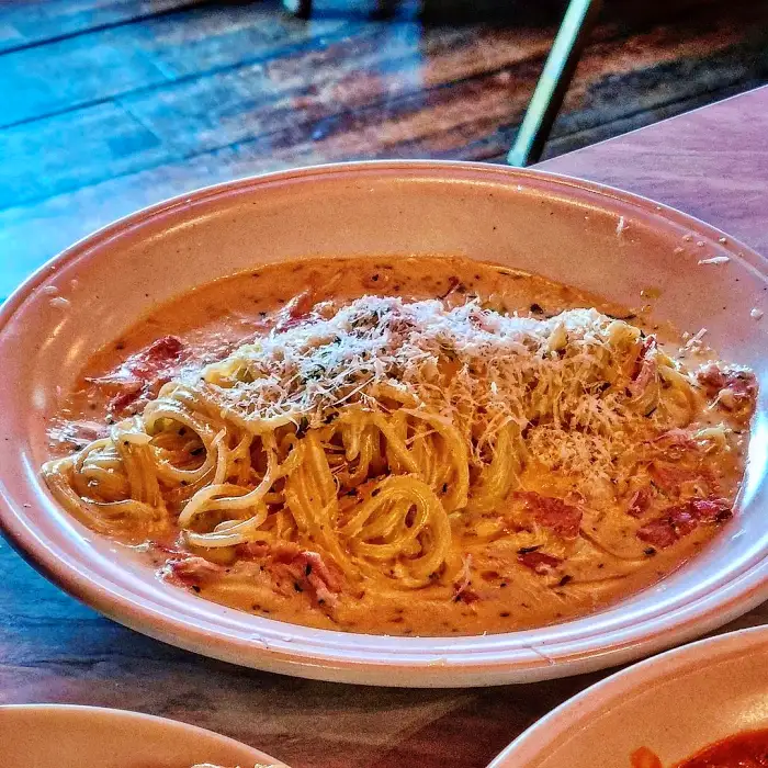 생생 정보마당 연대 신촌 4900원 토마토 생면 파스타 맛집