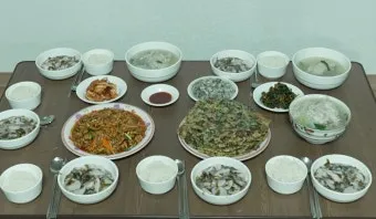 한국인의 밥상 지리산 민박 함양 정자나무집민박 소개_11