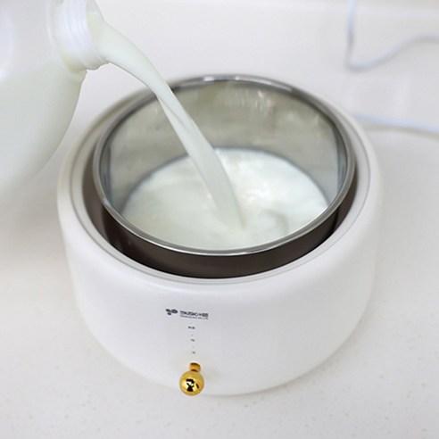 키친아트 허브 요거트 메이커