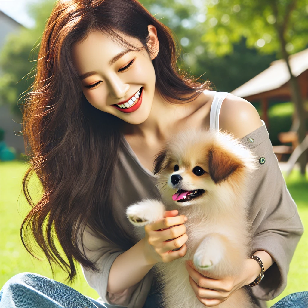반려견 키우기 중성화 수술 후, 강아지 돌보는 법 - 요약