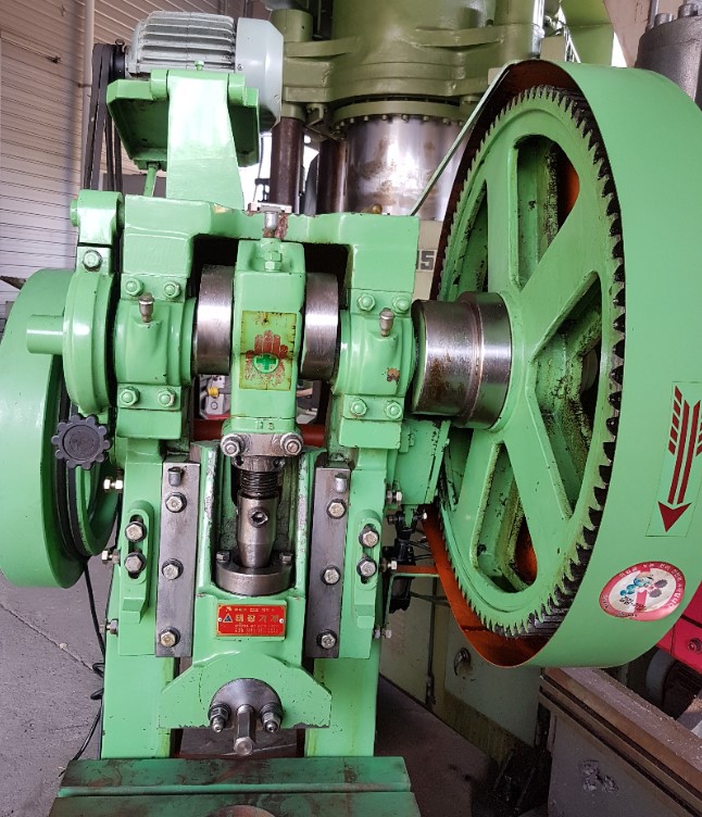 파워프레스 1.5톤