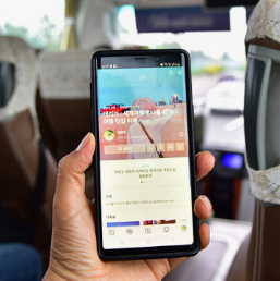 중국여행 해외로밍 장점