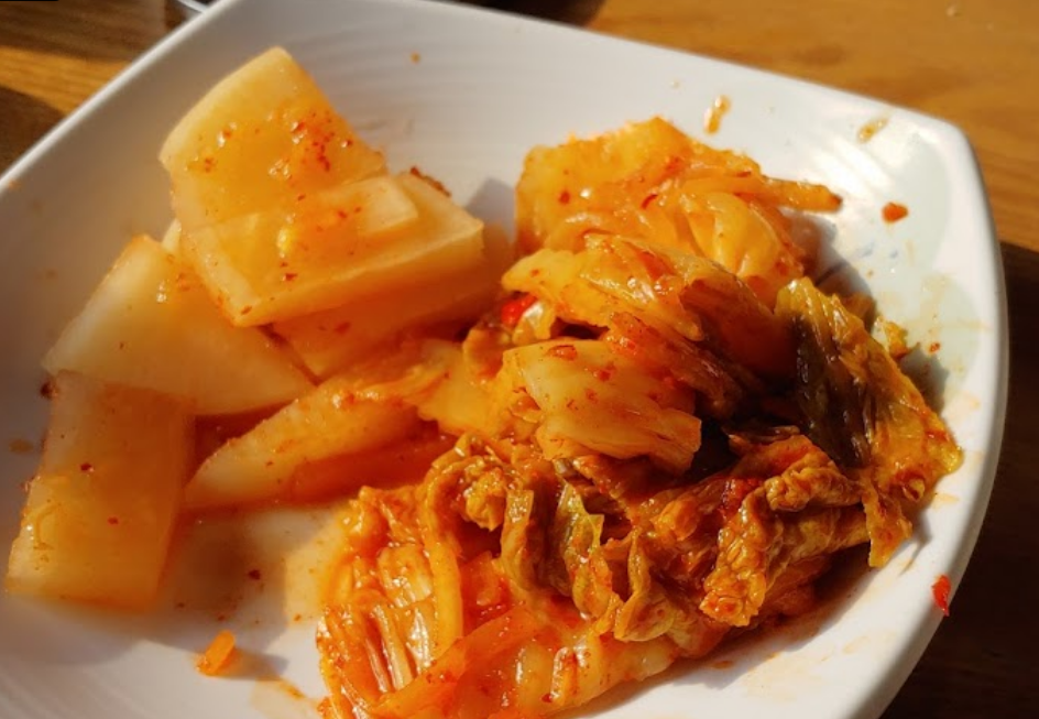만나설렁탕