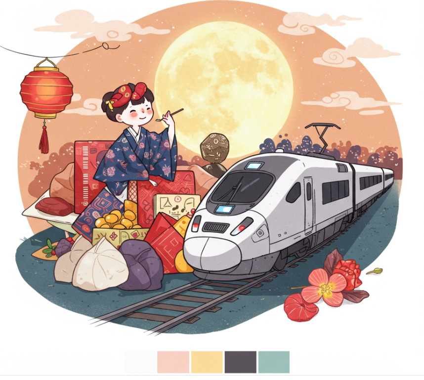 추석 기차표 예매