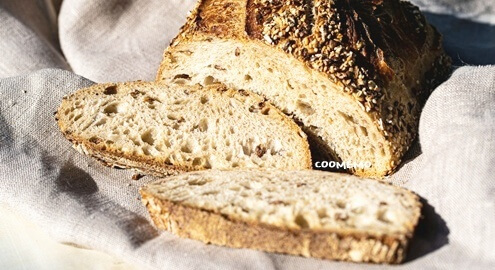 빵 만들기 레시피