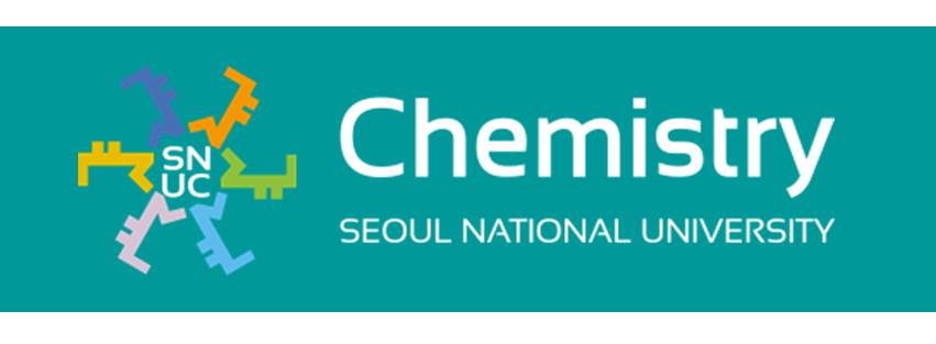 서울대학교 화학부 로고