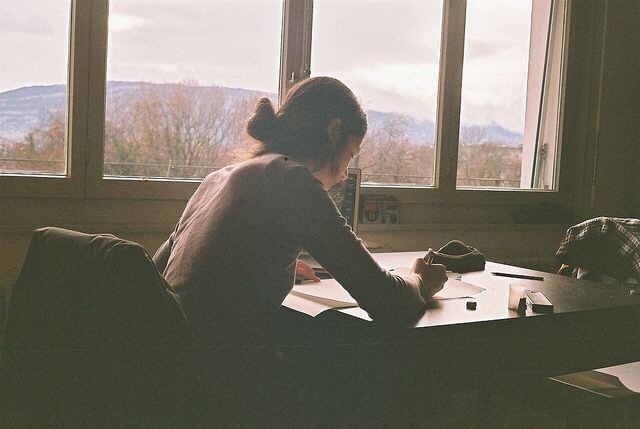 공부는 끝이 없다!