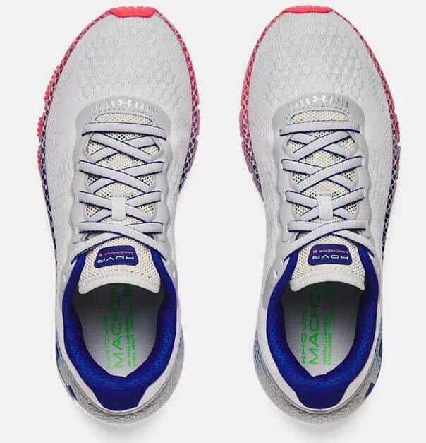 언더아머 운동화