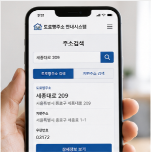 조회할 때 함께 확인하면 좋은 정보