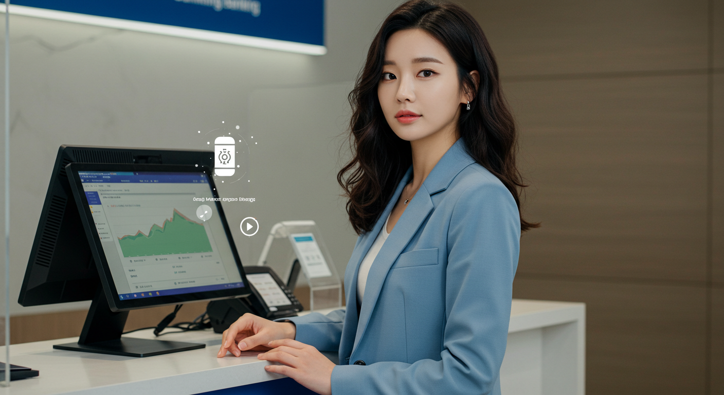 주식계좌 옮기기