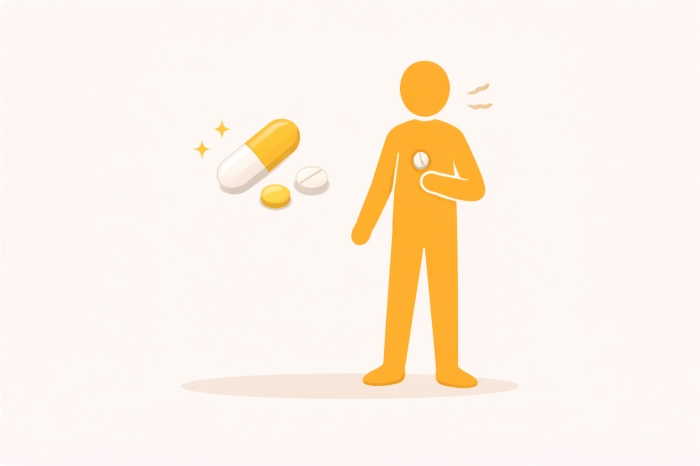 만성 피로 증후군 치료